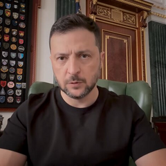 Зеленський призначив Лисака головою Одеської МВА після скандалу з Трухановим