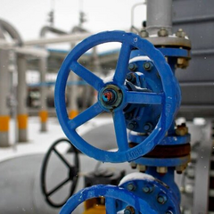 Запаси газу від Нафтогазу: чи вистачить на зиму