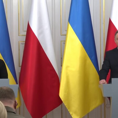 Зеленський розповідає про витрати України