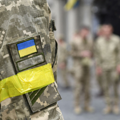 Молодь мобілізують для національної оборони