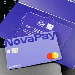 Новые условия кредитования от NovaPay