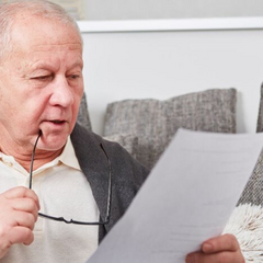 Пенсія з 60 років буде не для всіх