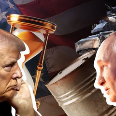Дешева вистава для Путіна: ультиматум Трампа