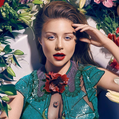 Тіна Кароль коментує заборону в'їзду до Росії