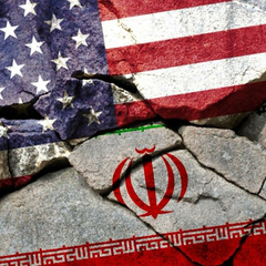 Ультиматум Ирана к США