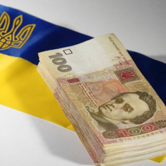 Разова виплата до Дня Незалежності