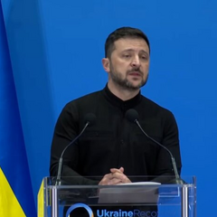 Зеленський пропонує радикальний рецепт миру