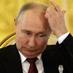 Путін і закон про ненапад на Україну
