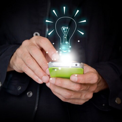 Блекаут: порція корисних рекомендацій для українців