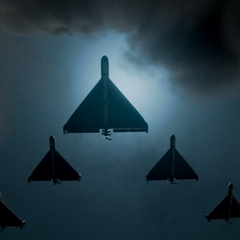 Модифікації Shahed: адаптація дронів іранського виробництва