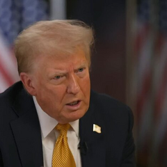Президент Трамп сделал новые заявления по Украине