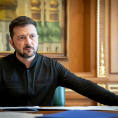 Зеленский прокомментировал заявления Путина