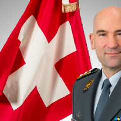 Командувач армії Швейцарії оголосив умову участі військ у миротворчій місії в Україні