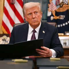 Трамп атакує ультиматумами: ринки реагують