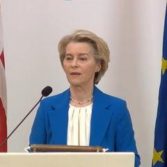 Пакет санкций ЕС против РФ