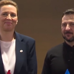 Зеленський пропонує ЄС систему захисту неба