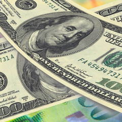 Заборона купівлі та продажу доларів