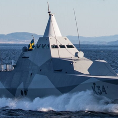 НАТО отримає підкріплення від Швеції