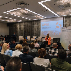 Українці отримують доступ до соцпослуг