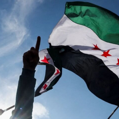 Войска Асада обогатили повстанцев бронетехникой