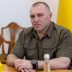 Малюк пояснює свою позицію у Раді