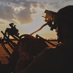 Тактика штурму ворога на Олександрівському напрямку