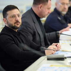 Зеленский поставил задачи министрам