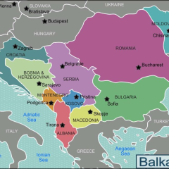 Провокации России на Балканах: угроза для Украины