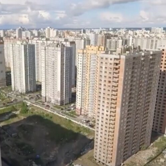 Система поиска жилья для ВПО