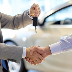 Податки на продаж авто зростуть.