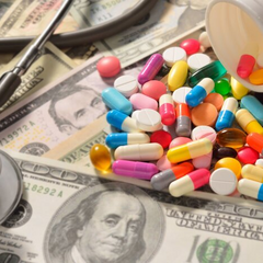 Україна приєдналася до європейського медичного закупівельного механізму