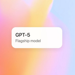 OpenAI introduced GPT-5: revolutionary features of the AI model