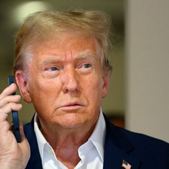 Trump risks losing everything because of Ukraine