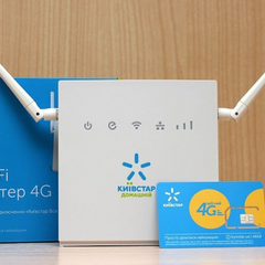 План подключения электроэнергии к Київстар