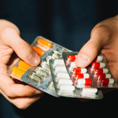 Список лекарств, которые подешевеют на 30%