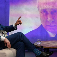 Путин получает слишком много: Фарадж критикует Трампа
