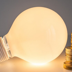 Тарифы на газ и свет с 1 апреля