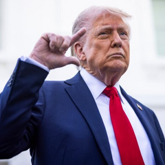 Блумберг розкриває новий план Трампа: Україну на другому місці