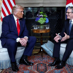 A bit of intelligence about the ceasefire in Ukraine