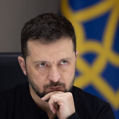 Зеленский делает жесткое заявление