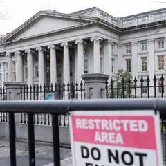 Банківський сектор США з нетерпінням очікує послаблення