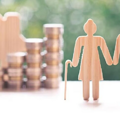 ПФУ показало, хто зможе збільшити пенсію