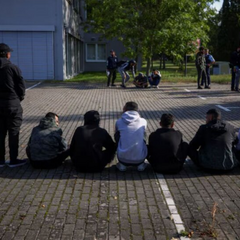 Політика міграції: доступ до громадянства обмежено