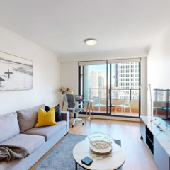 Експеримент з орендним житлом в Україні