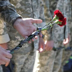 Жалка сім'я без компенсації за загиблого