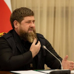 Розслідування злочинів Кадирова проти військових