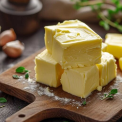 Не вистачає вершкового масла в Україні