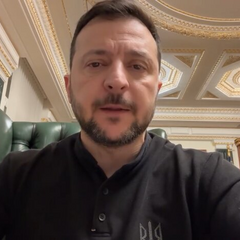 Зеленський доручив відповідь Фіцо на шантаж