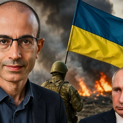 Illustration for an article about Ukraine