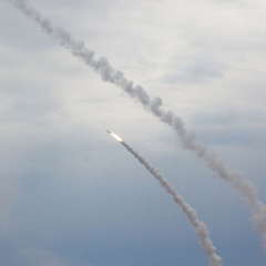 Путін стягнув ППО до Москви: карта щита